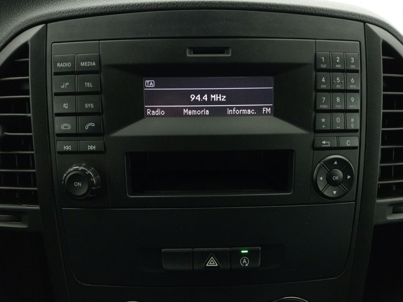 Foto Mercedes-Benz Vito 11