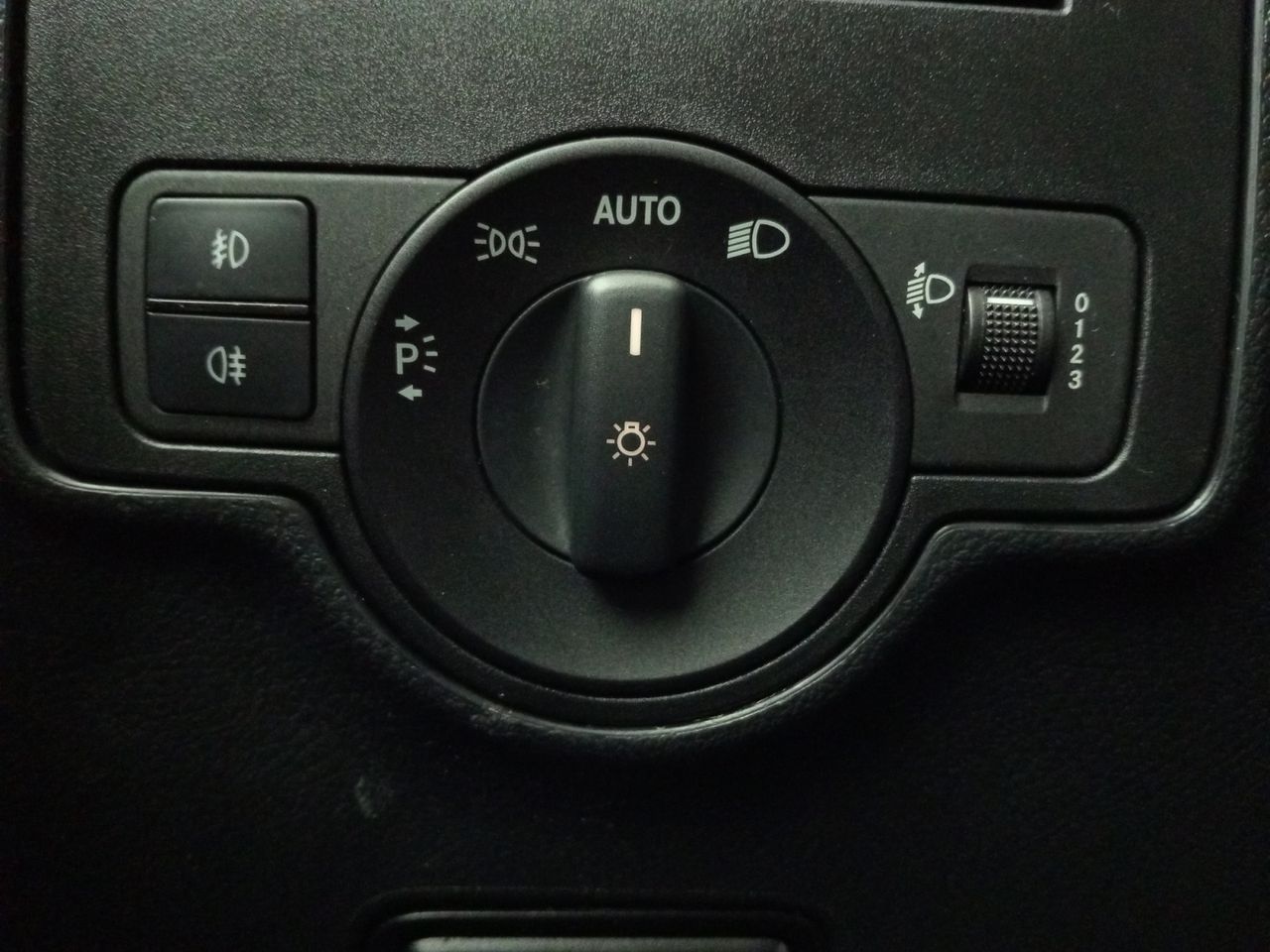 Foto Mercedes-Benz Vito 16