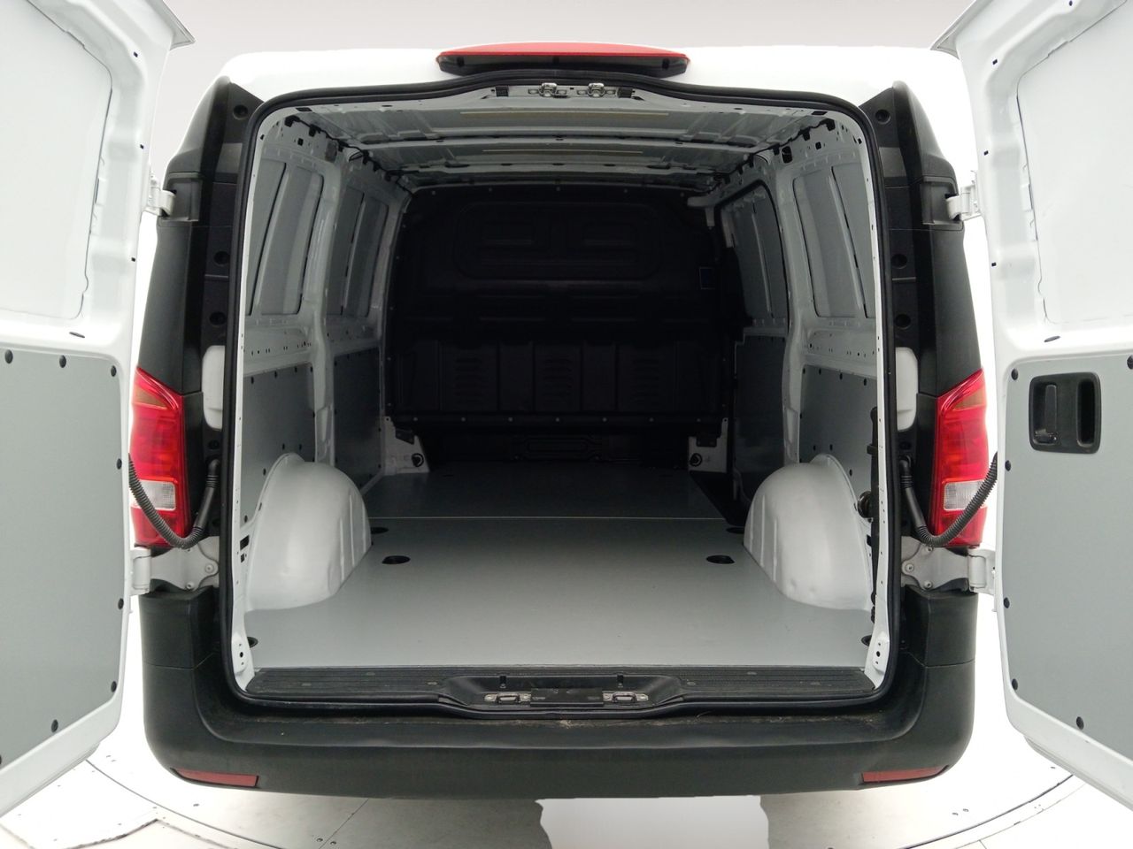 Foto Mercedes-Benz Vito 18