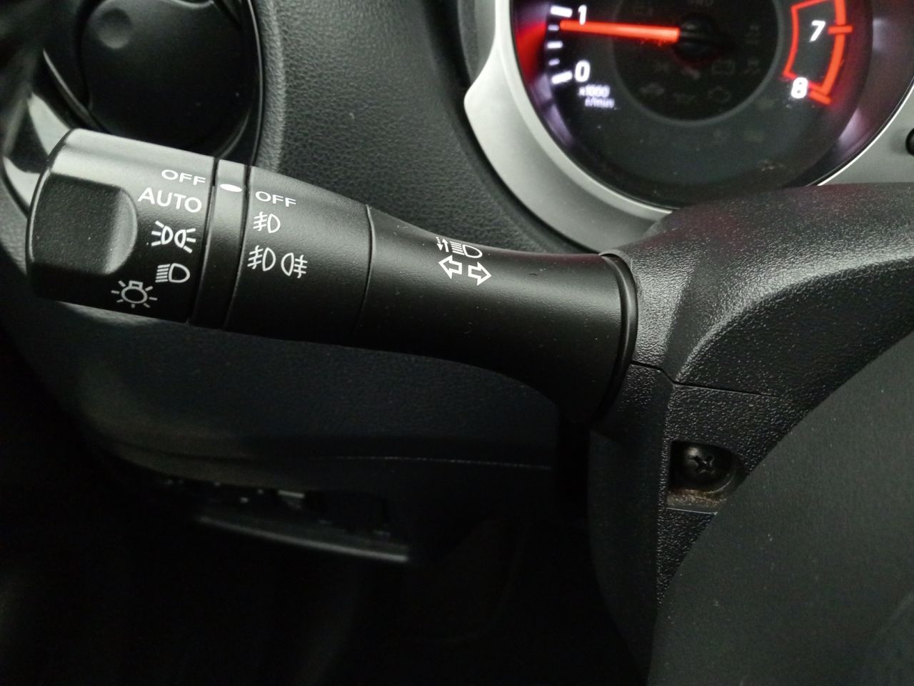 Foto Nissan Juke 19