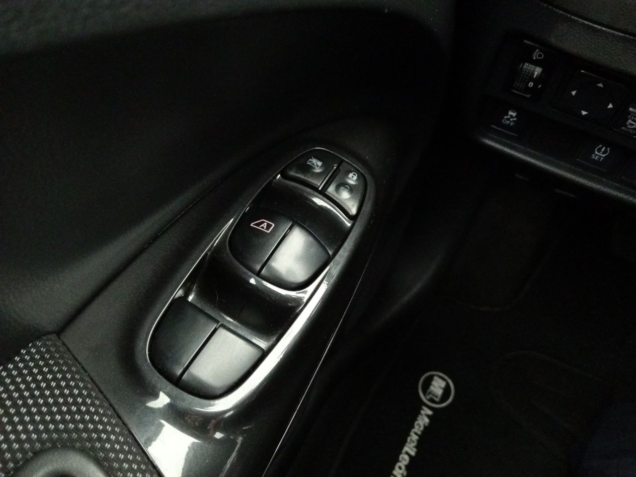 Foto Nissan Juke 20