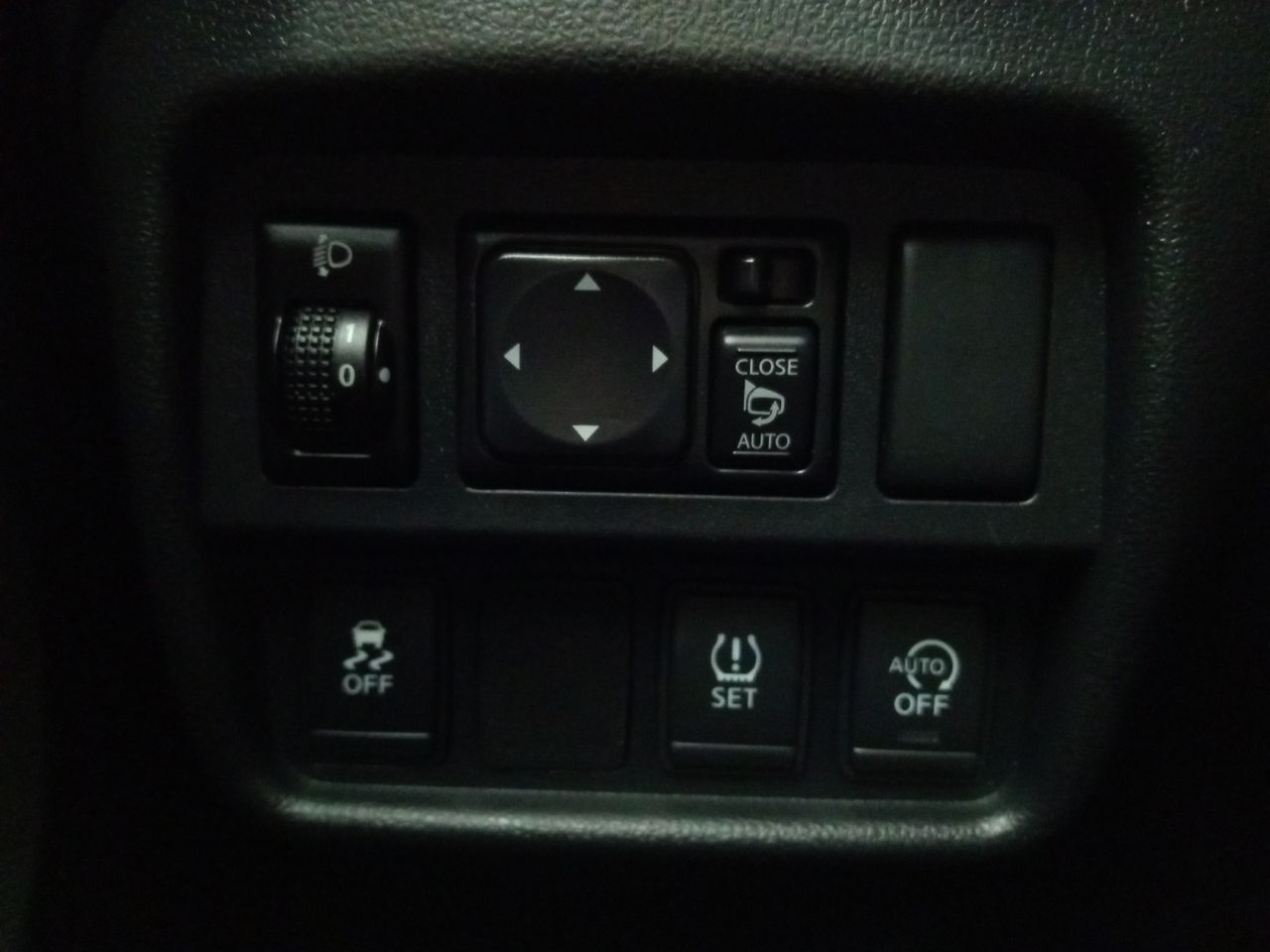 Foto Nissan Juke 21