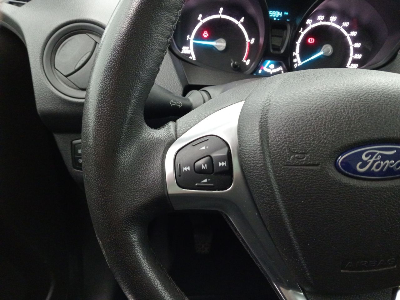 Foto Ford Transit  Courier 14