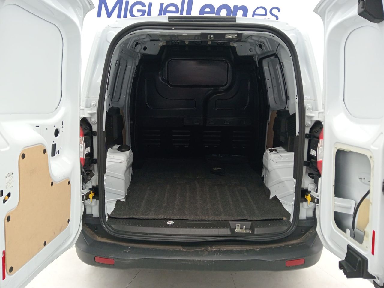 Foto Ford Transit  Courier 22