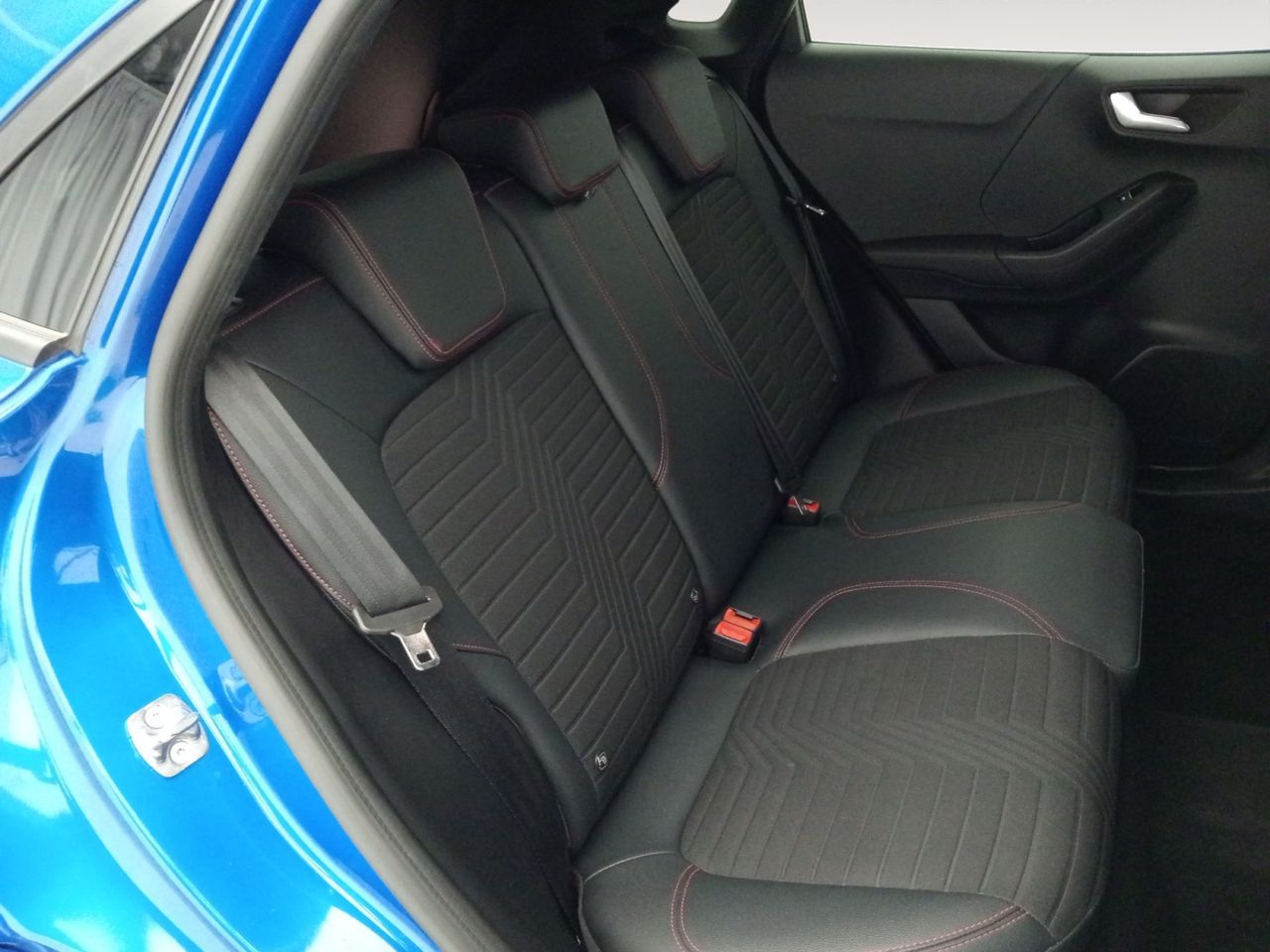 Foto Ford Puma 9