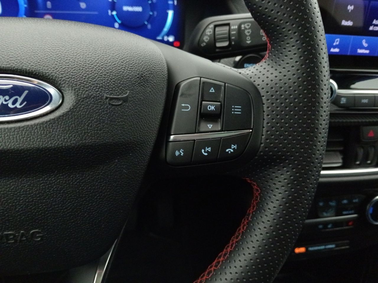 Foto Ford Puma 18
