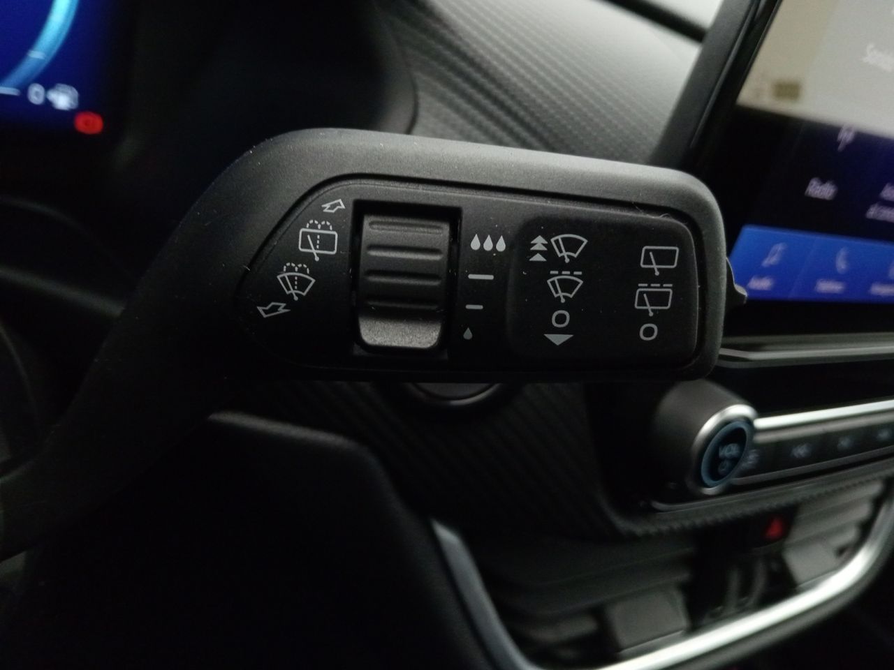 Foto Ford Puma 19