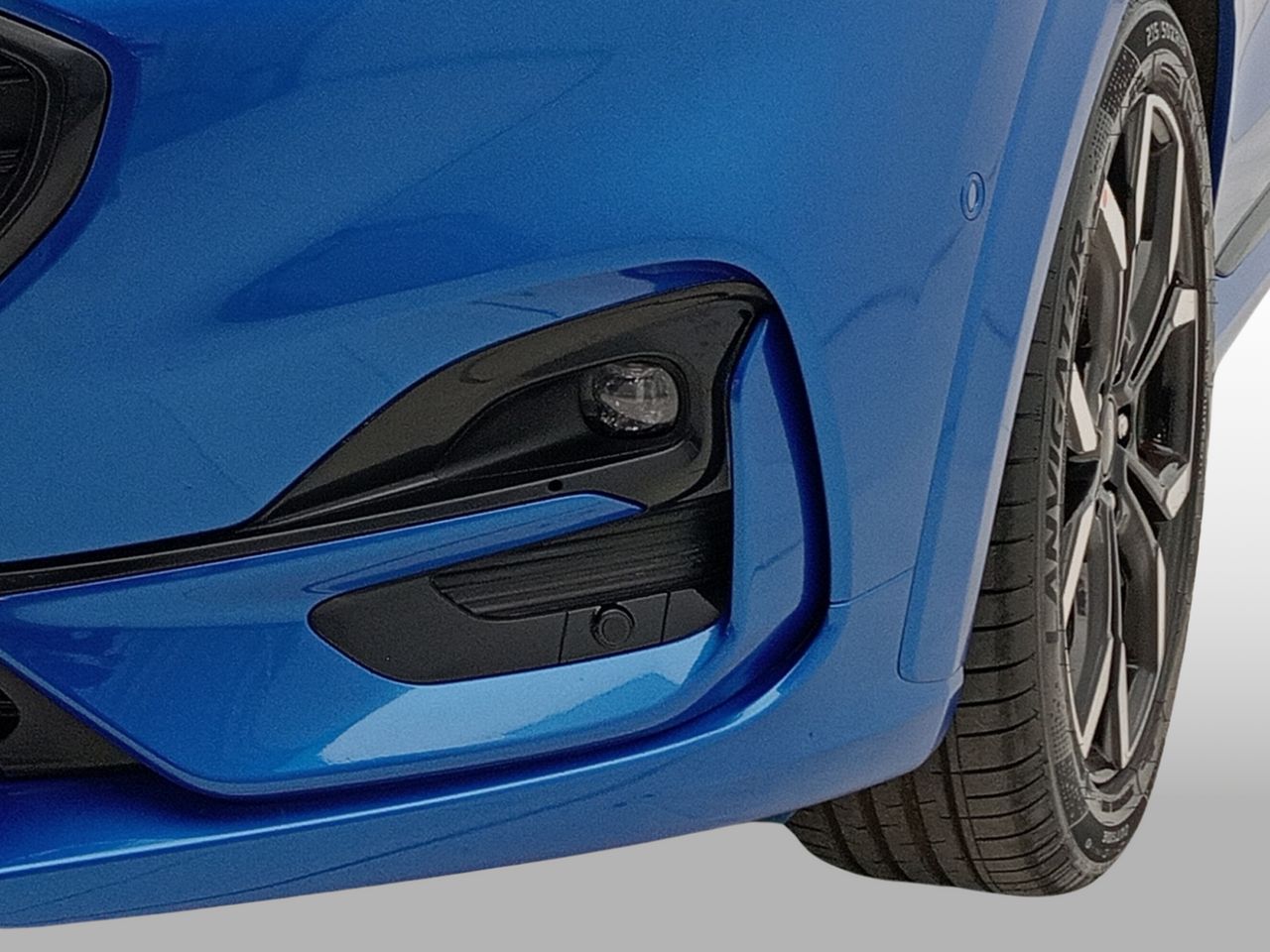 Foto Ford Puma 26