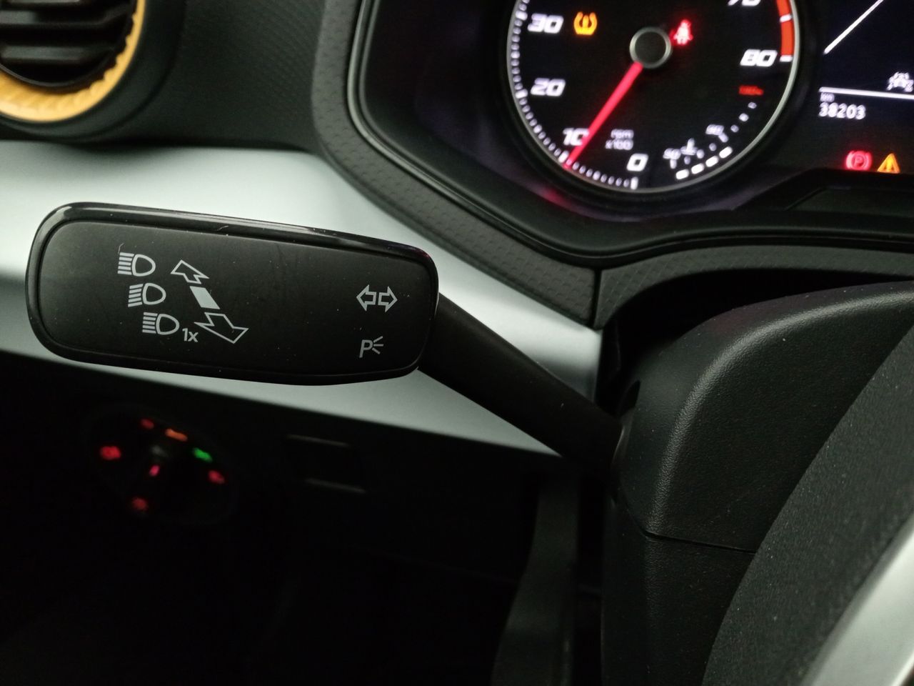 Foto Seat Arona 17
