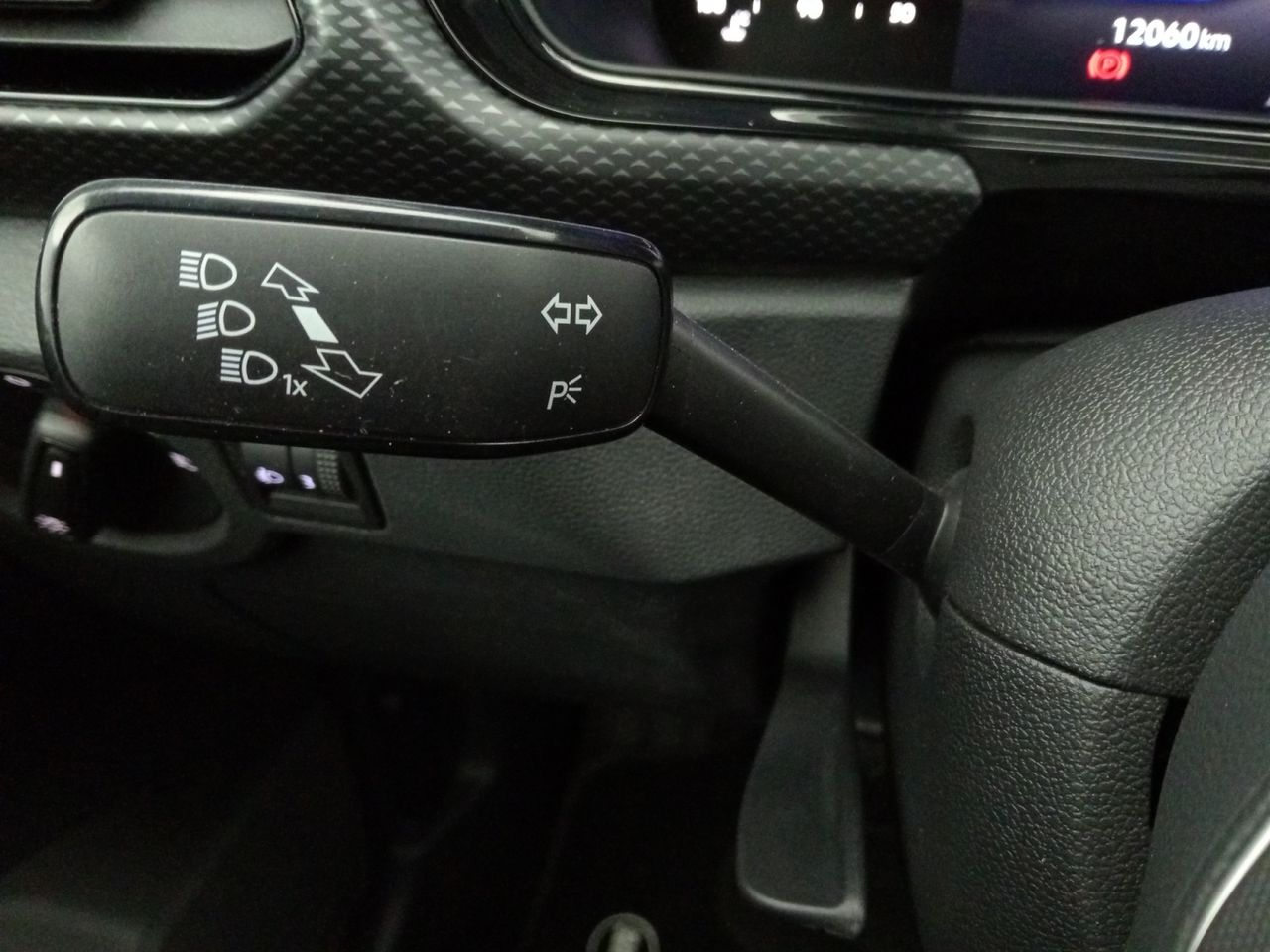 Foto Volkswagen T-Cross 18