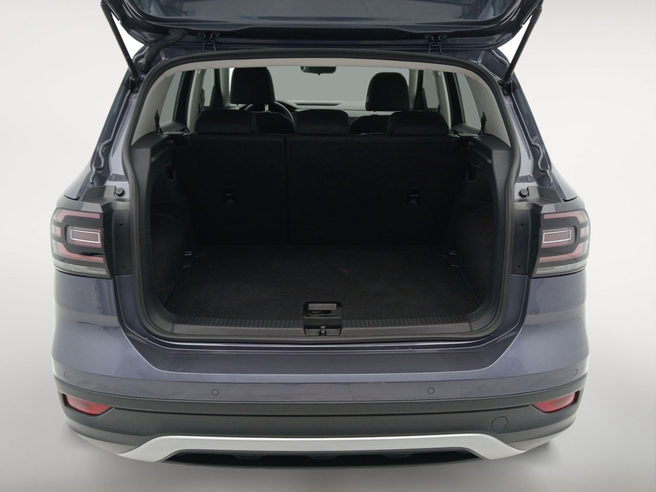 Foto Volkswagen T-Cross 25