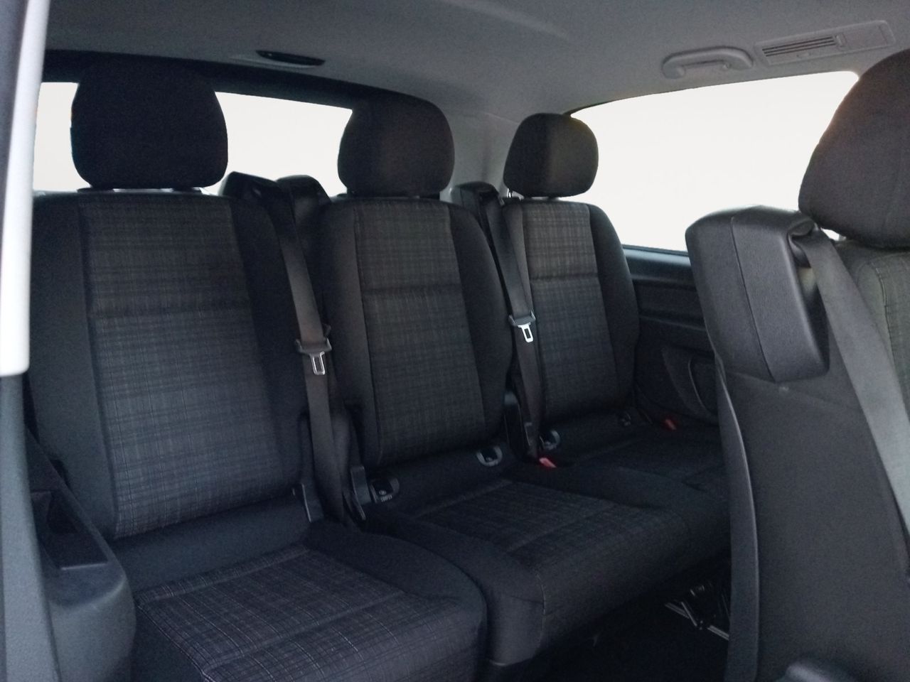 Foto Mercedes-Benz Vito 10