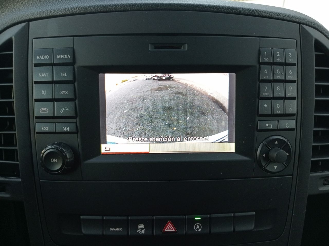 Foto Mercedes-Benz Vito 13