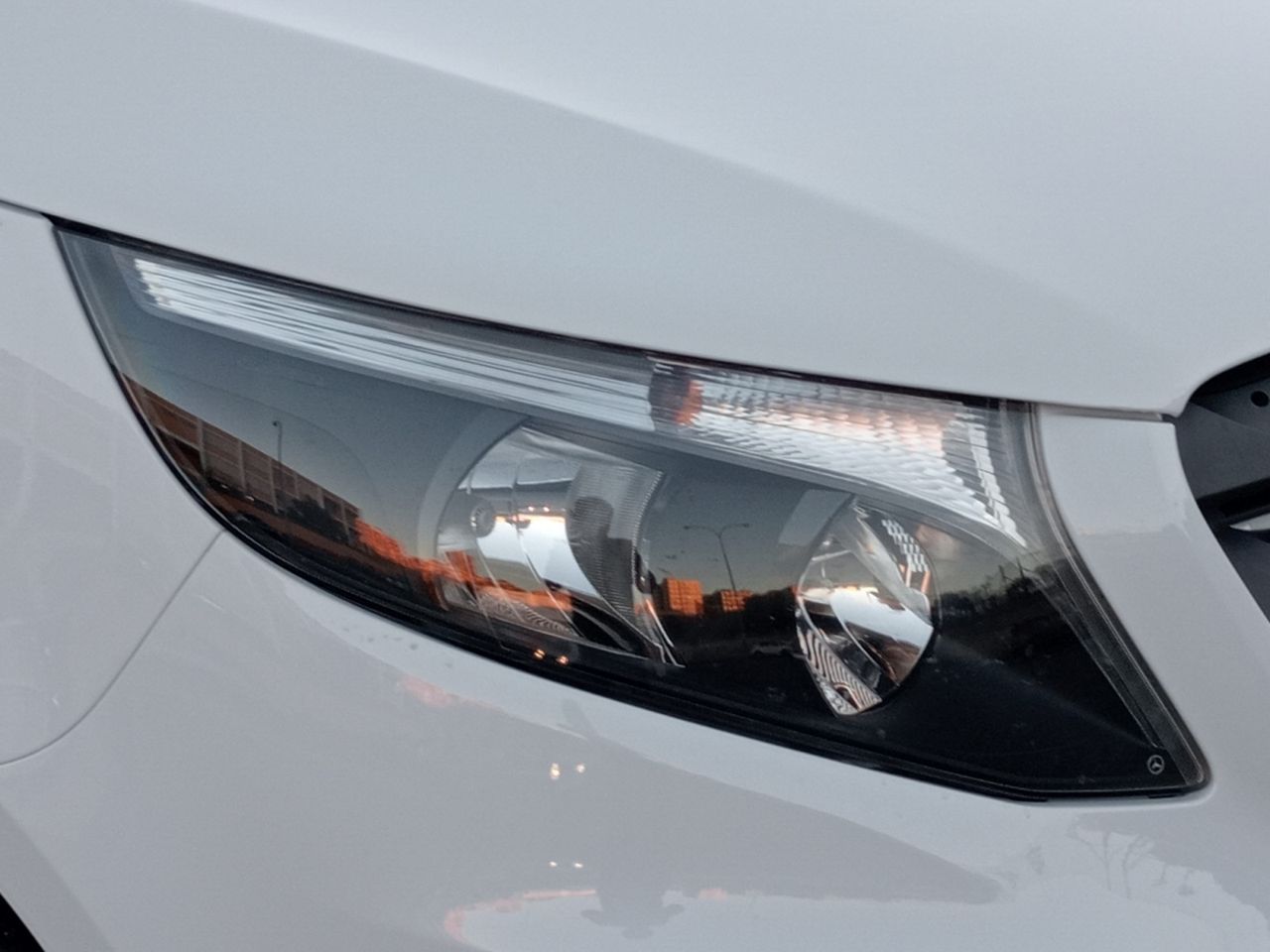 Foto Mercedes-Benz Vito 18