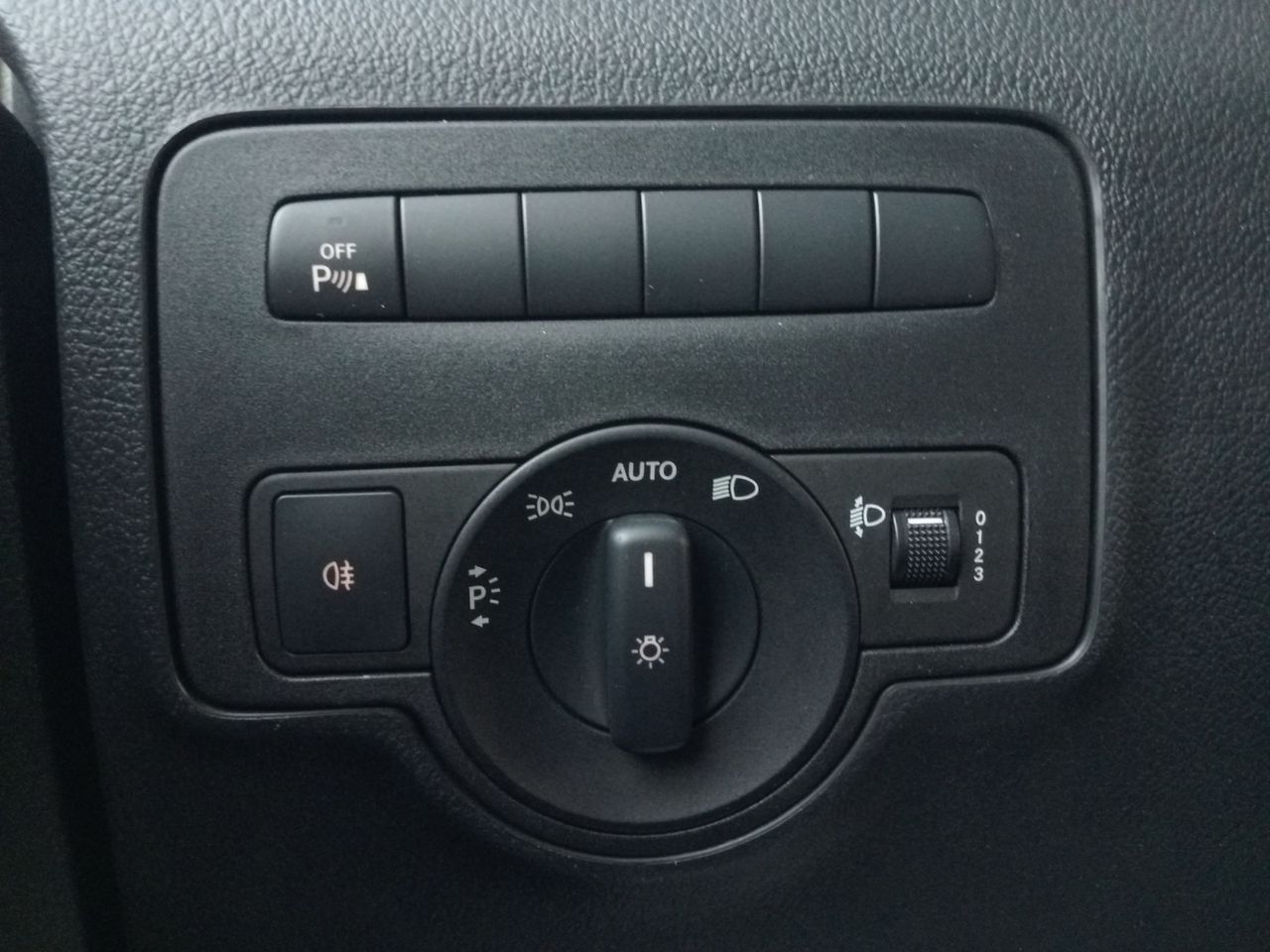 Foto Mercedes-Benz Vito 21