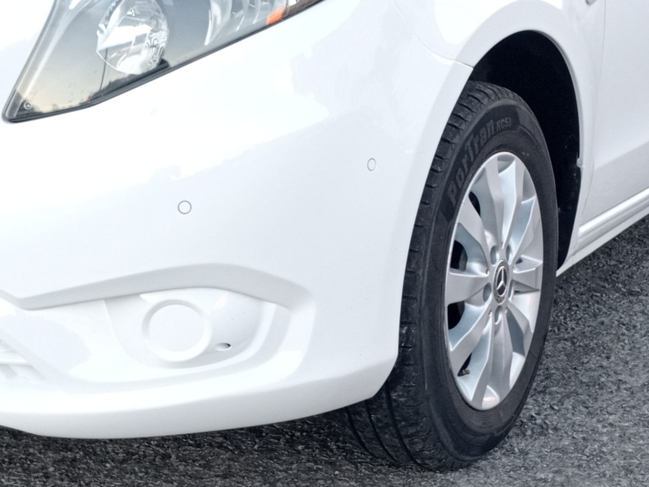 Foto Mercedes-Benz Vito 24