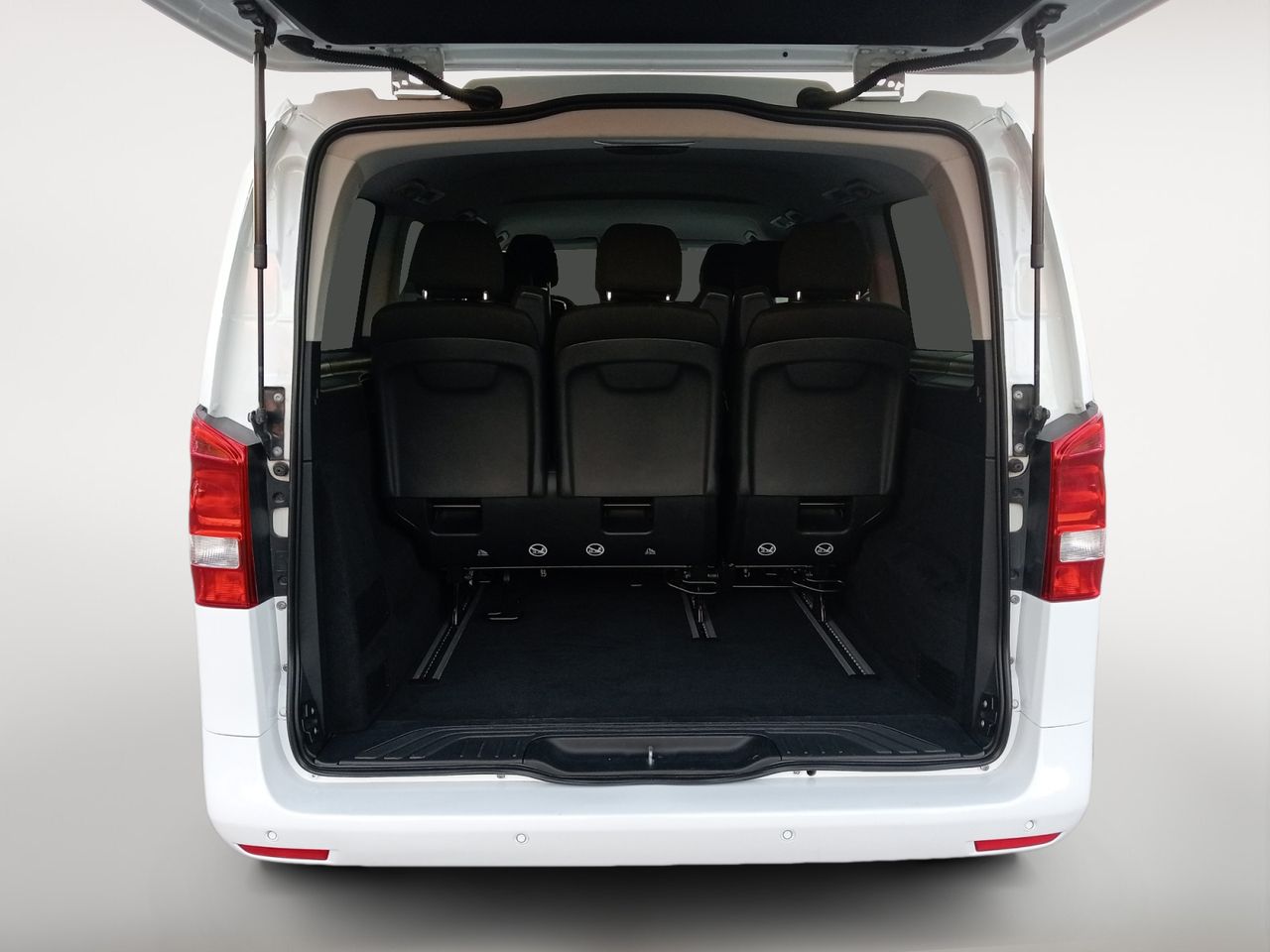 Foto Mercedes-Benz Vito 25