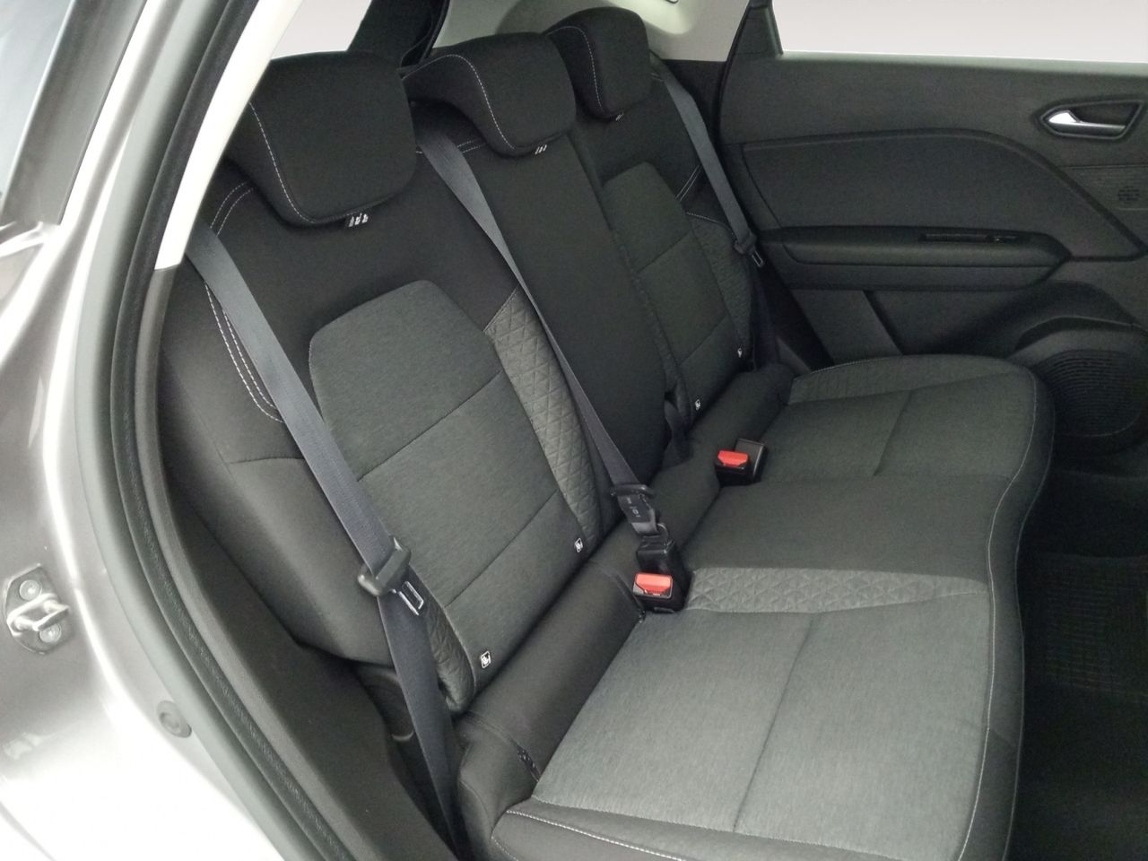 Foto Renault Captur 9