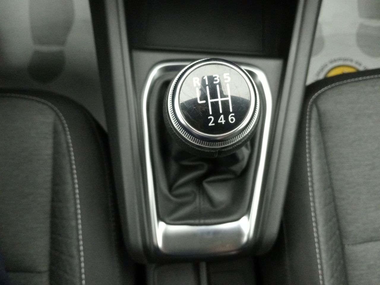 Foto Renault Captur 15
