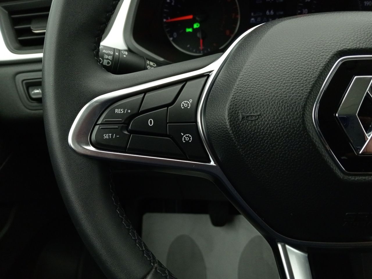 Foto Renault Captur 16