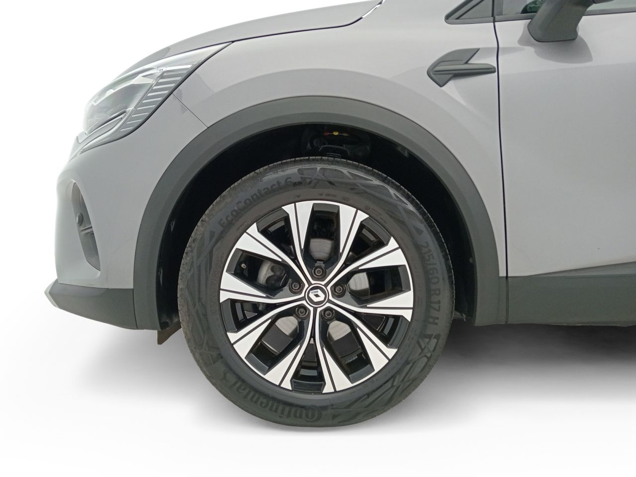 Foto Renault Captur 23
