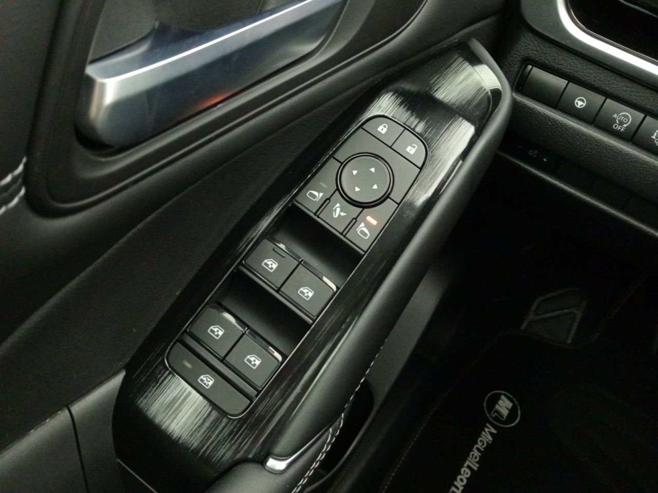 Foto Nissan Qashqai 21