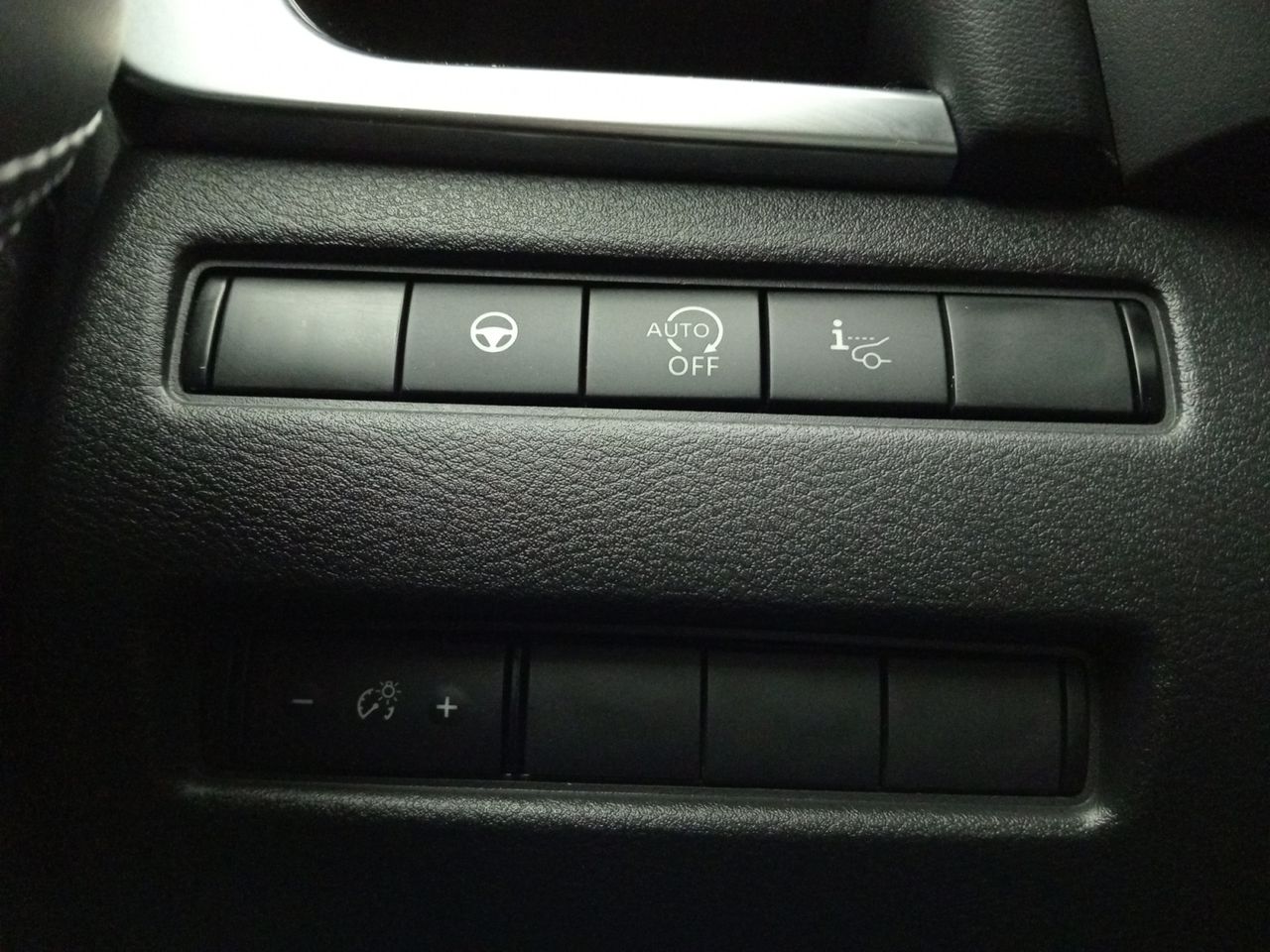 Foto Nissan Qashqai 22