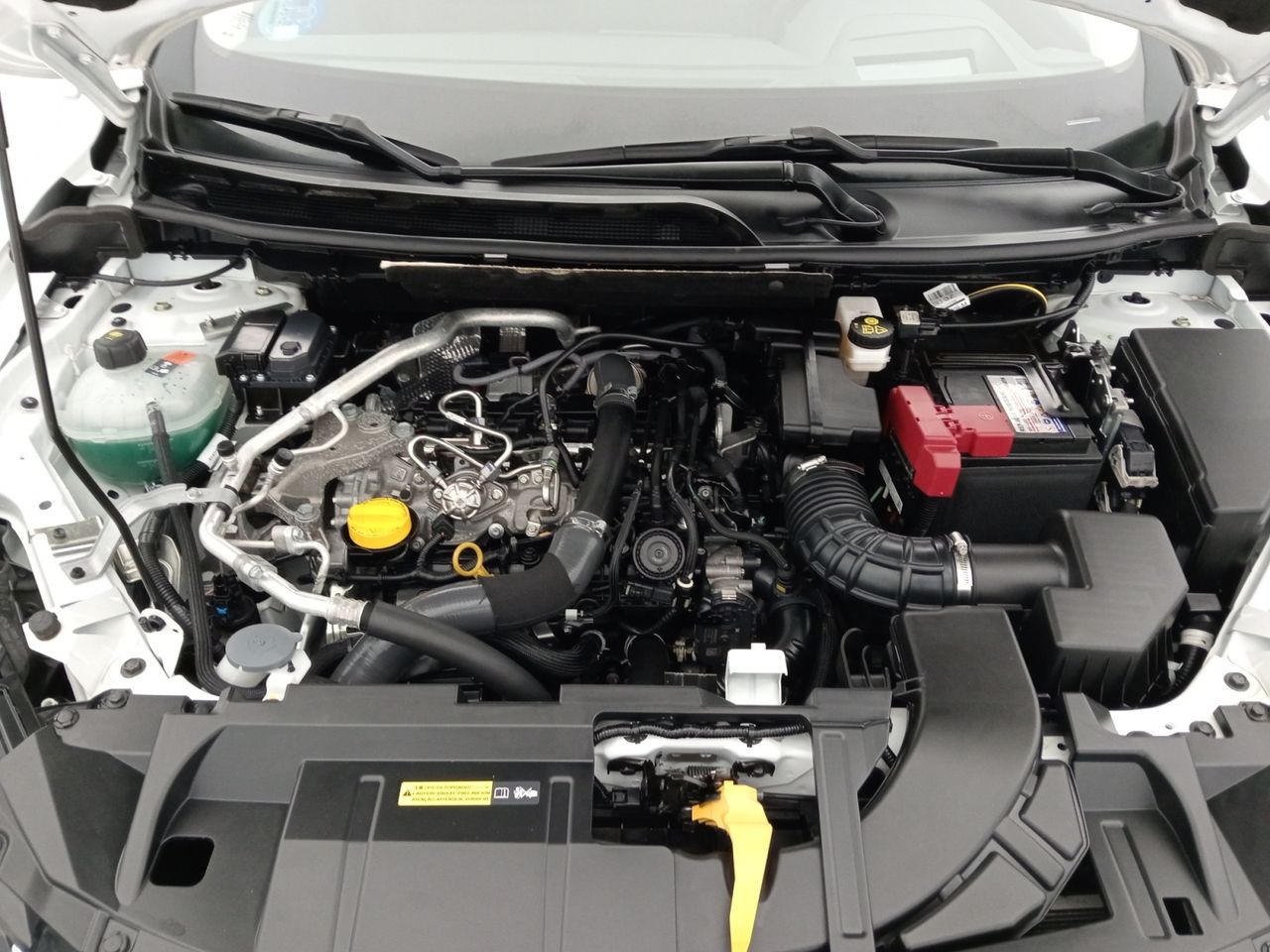 Foto Nissan Qashqai 28
