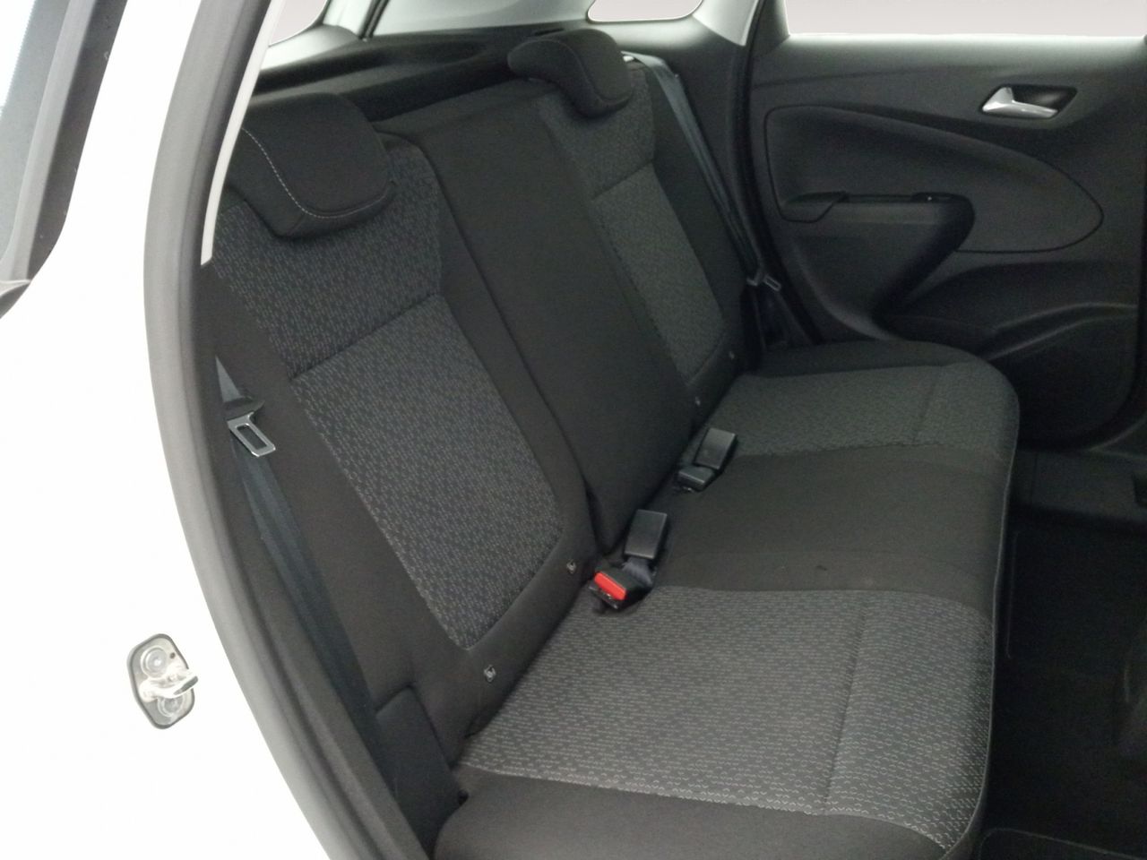Foto Opel CrossLand 9