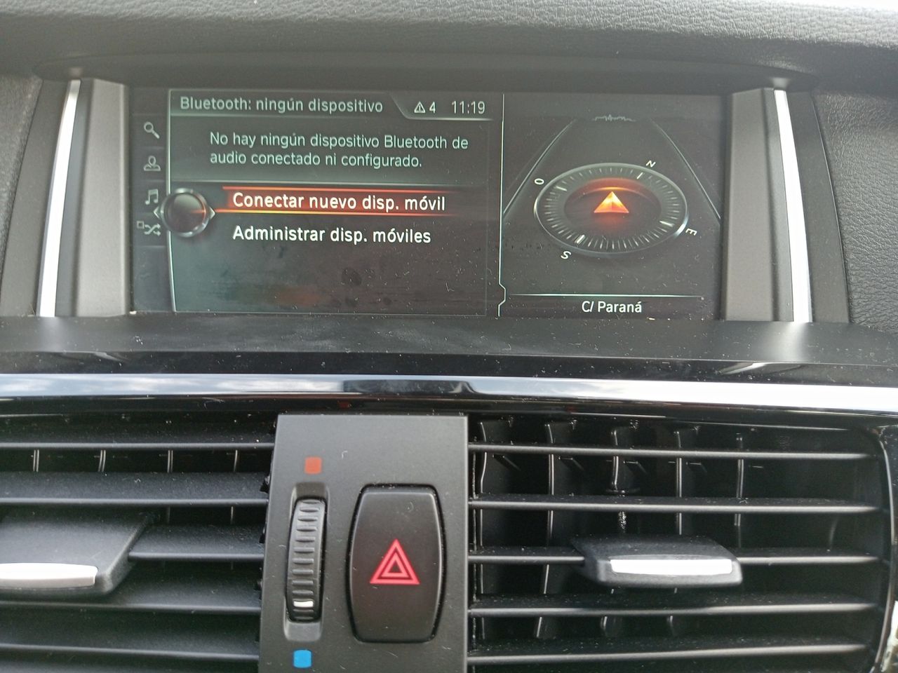 Foto BMW X4 11