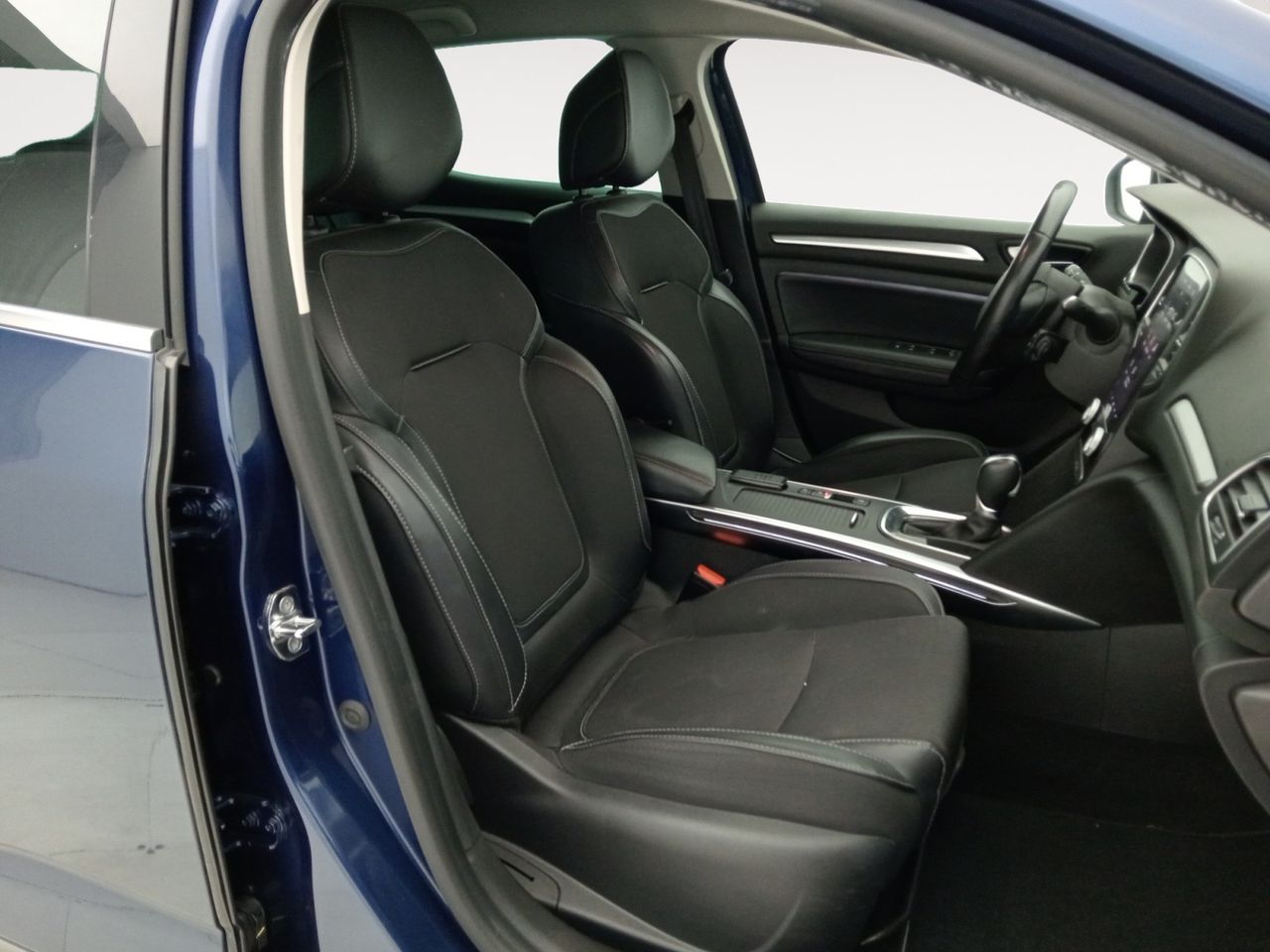 Foto Renault Mégane 8