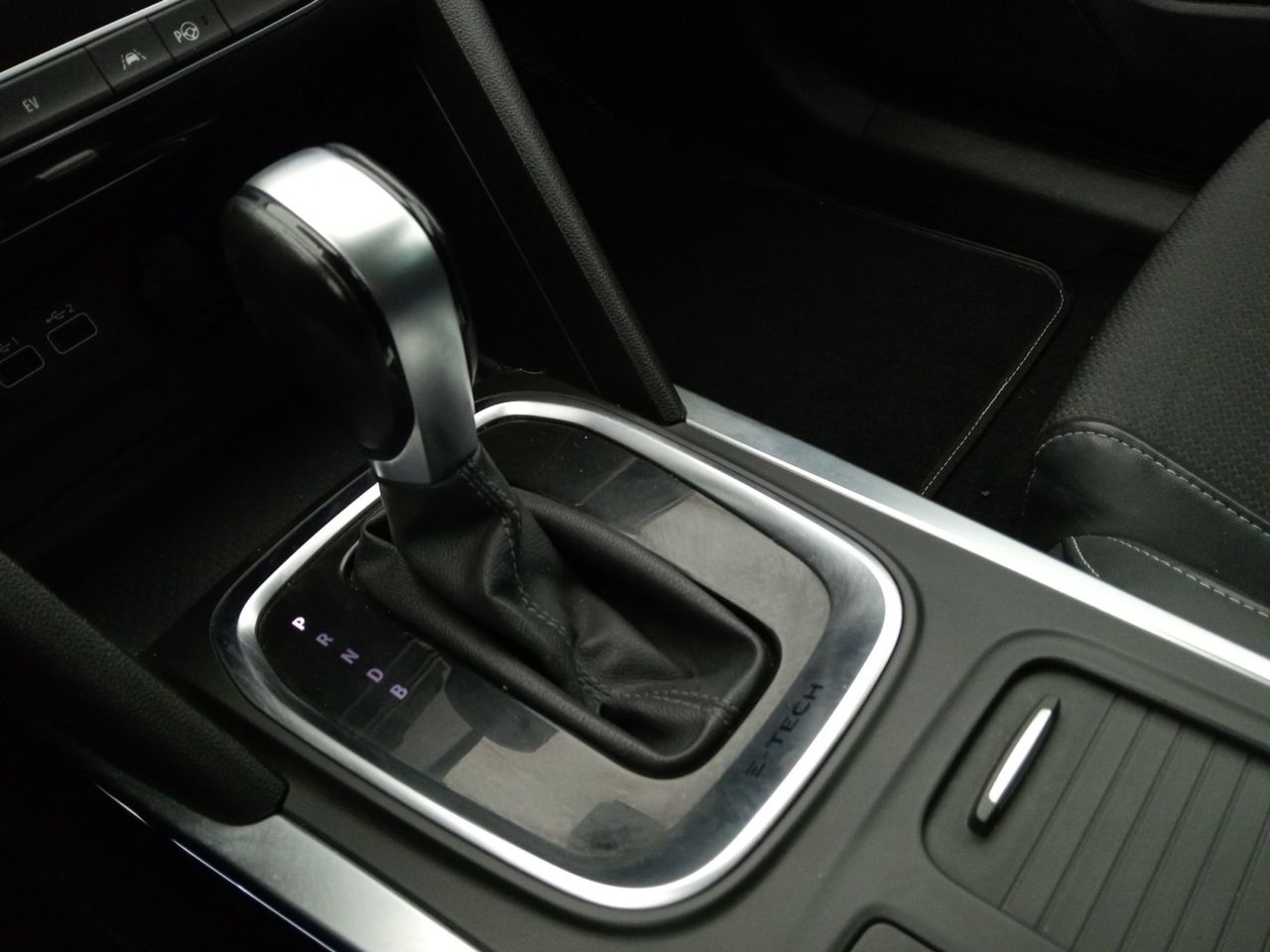 Foto Renault Mégane 15