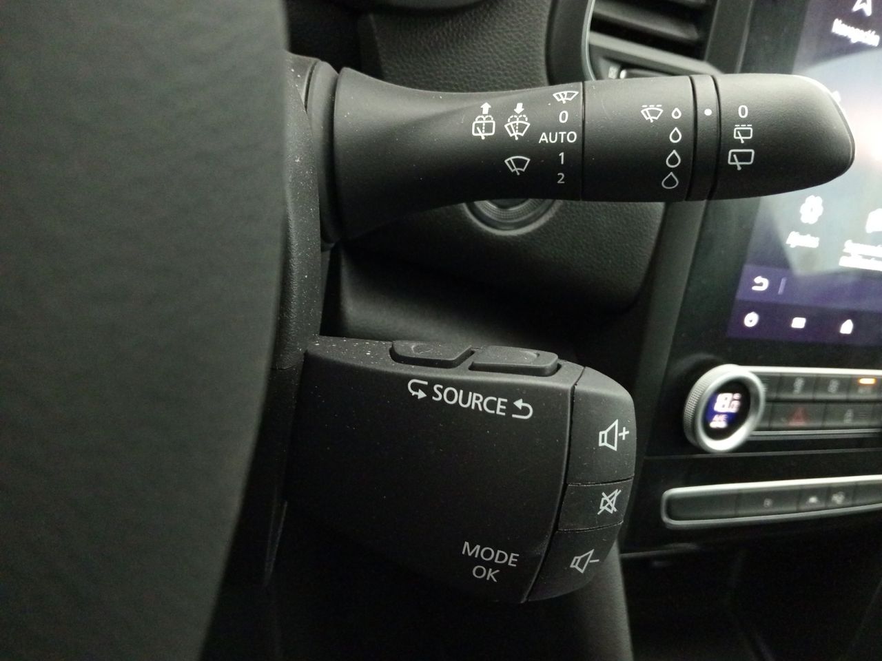 Foto Renault Mégane 18