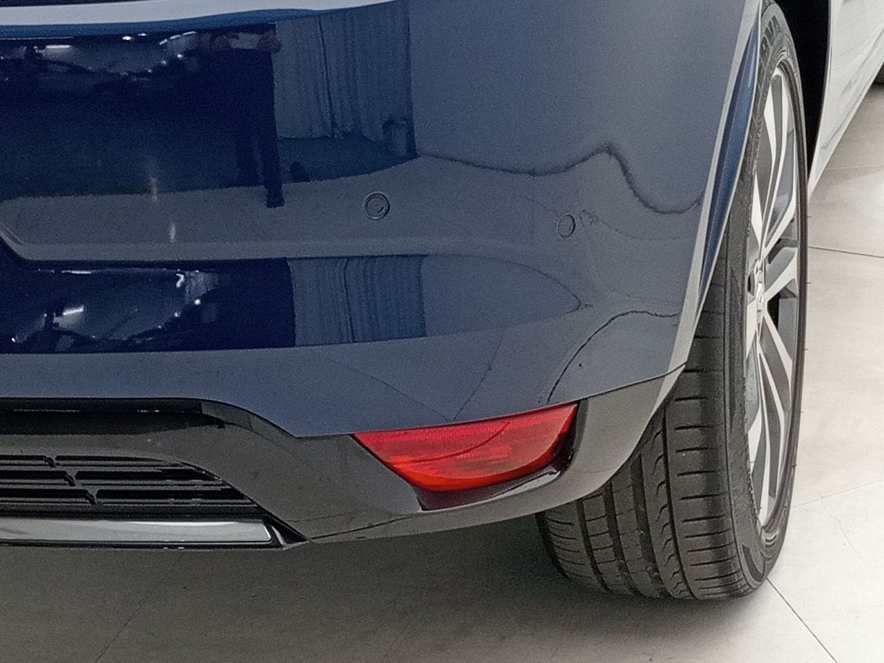 Foto Renault Mégane 24