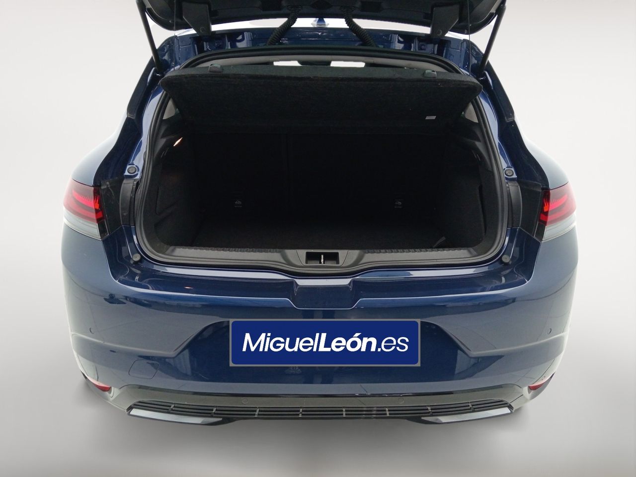 Foto Renault Mégane 26
