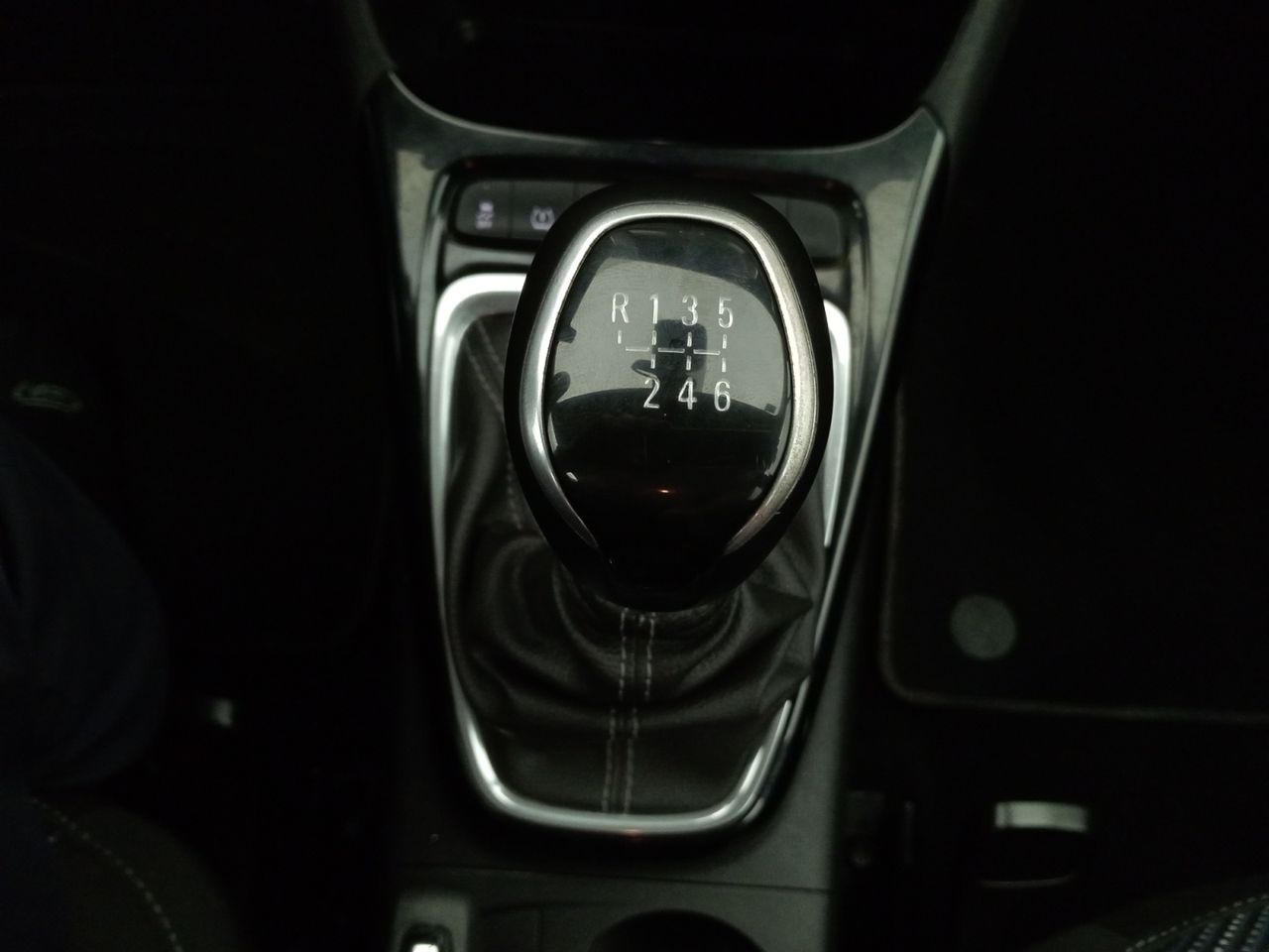Foto Opel Crossland X 16