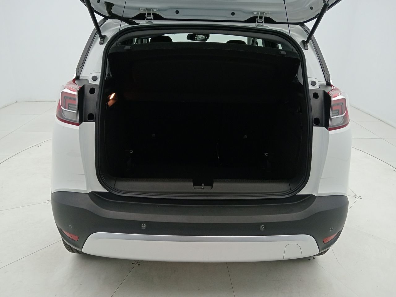 Foto Opel Crossland X 25