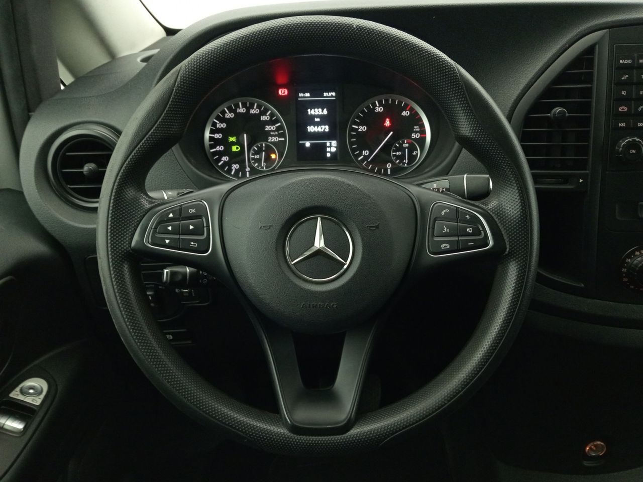 Foto Mercedes-Benz Vito 7