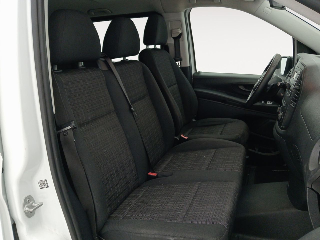 Foto Mercedes-Benz Vito 8