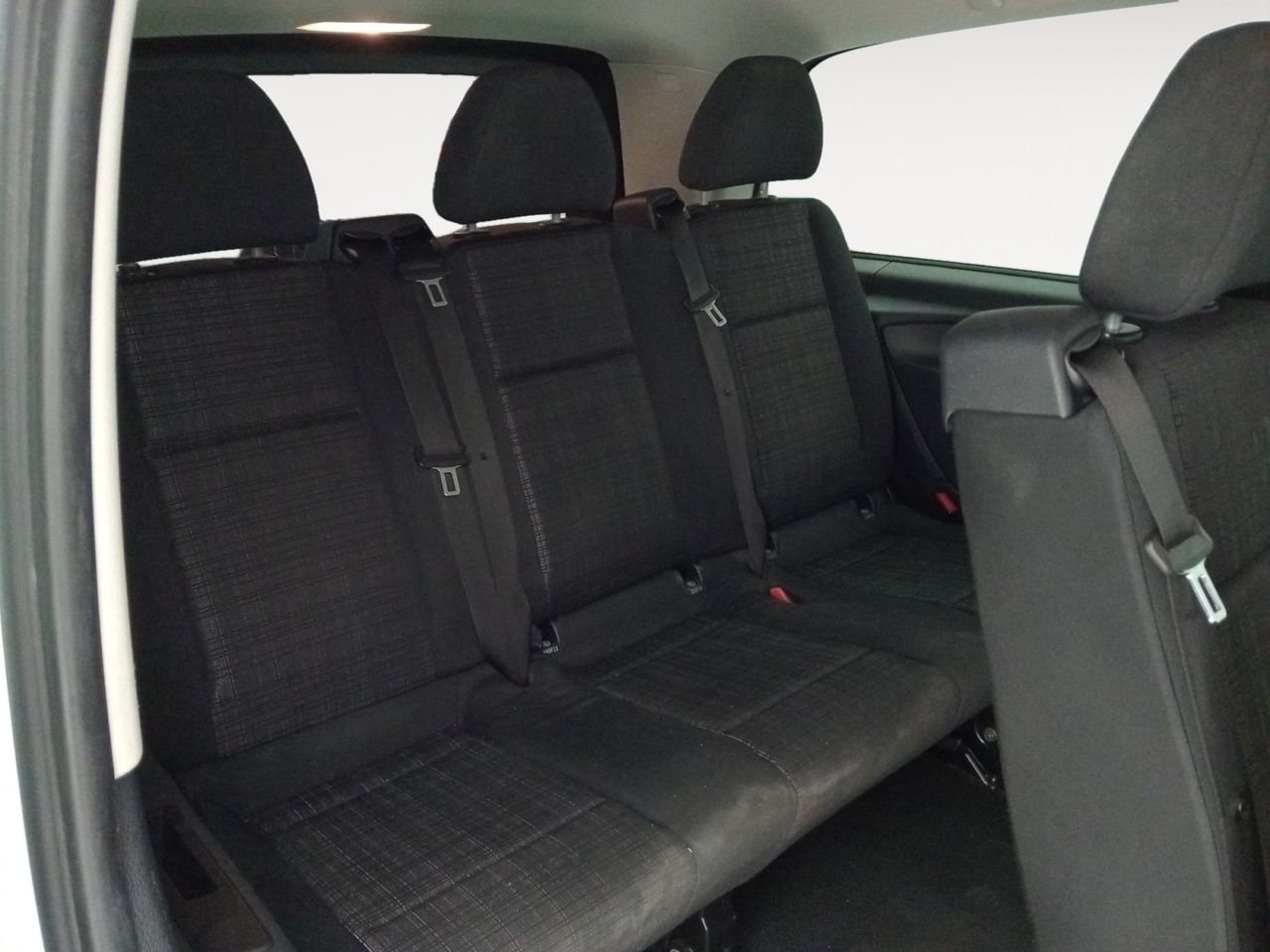 Foto Mercedes-Benz Vito 10
