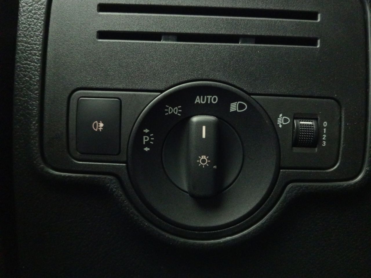 Foto Mercedes-Benz Vito 19