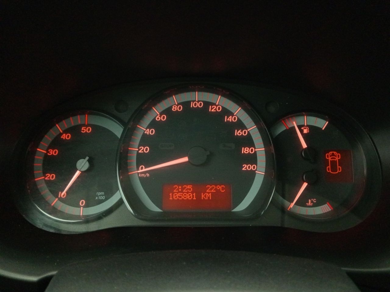 Foto Mercedes-Benz Citan 10