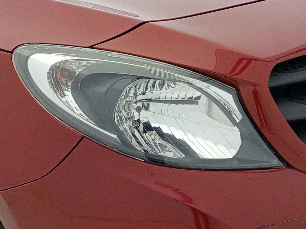 Foto Mercedes-Benz Citan 18