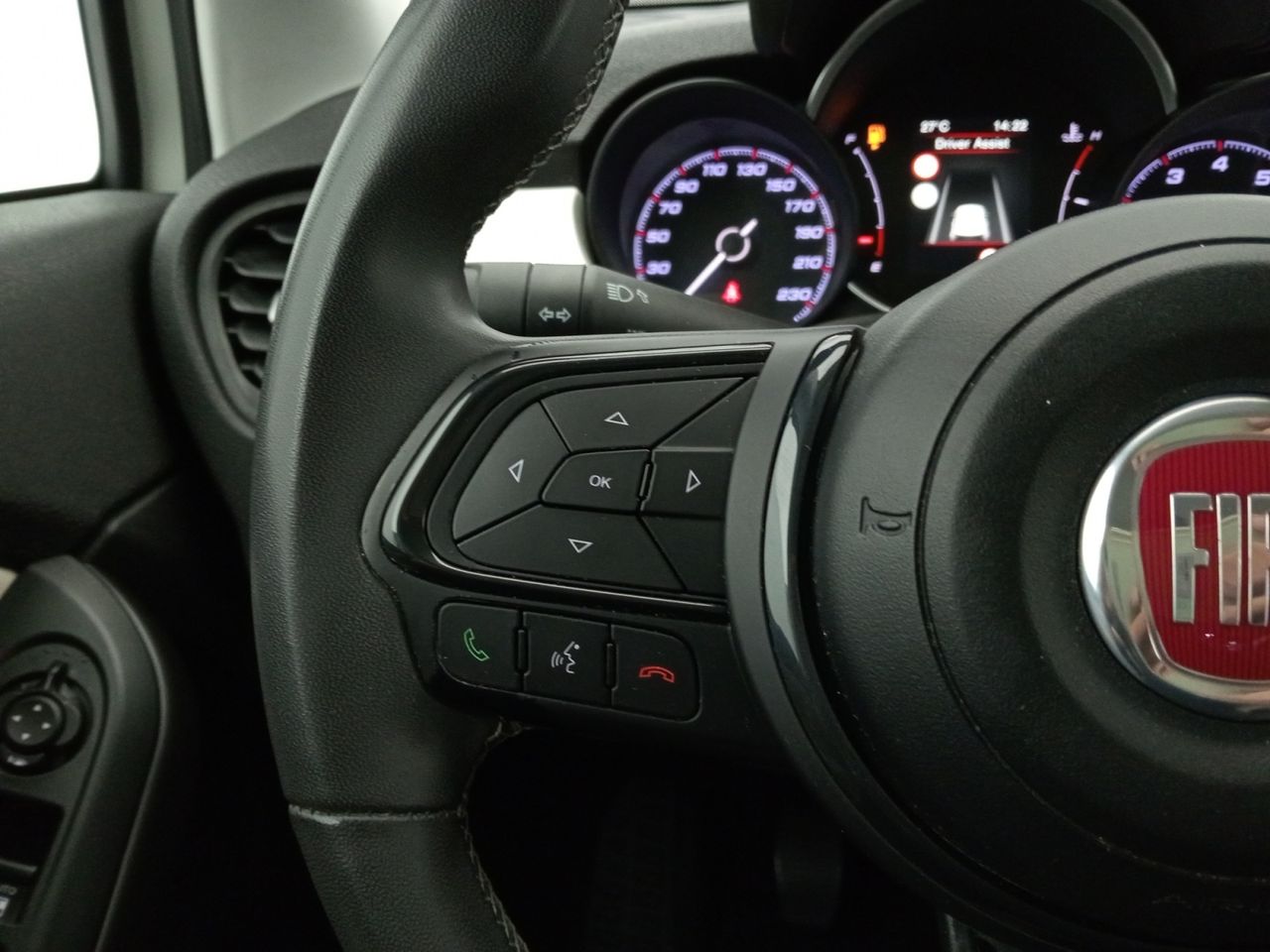 Foto Fiat 500X 17