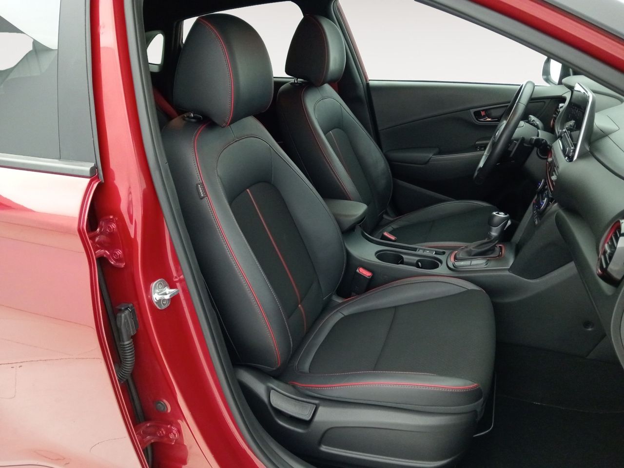 Foto Hyundai Kona 8