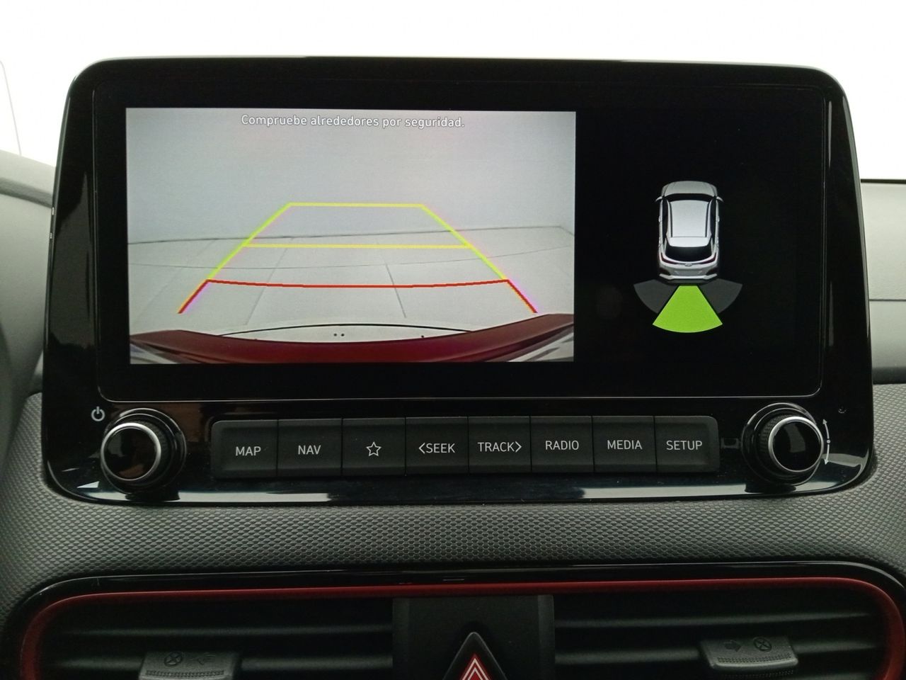 Foto Hyundai Kona 12