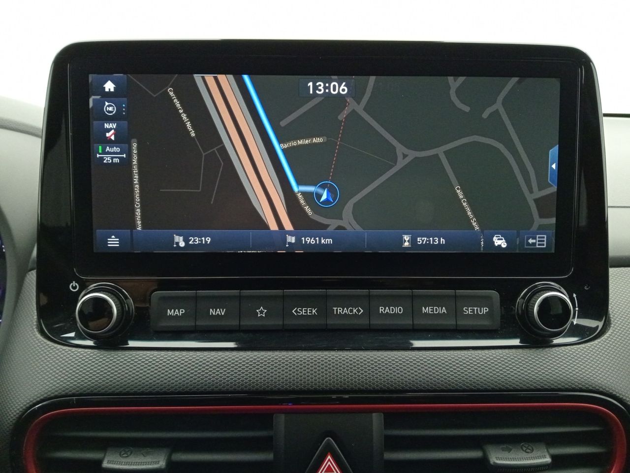 Foto Hyundai Kona 13