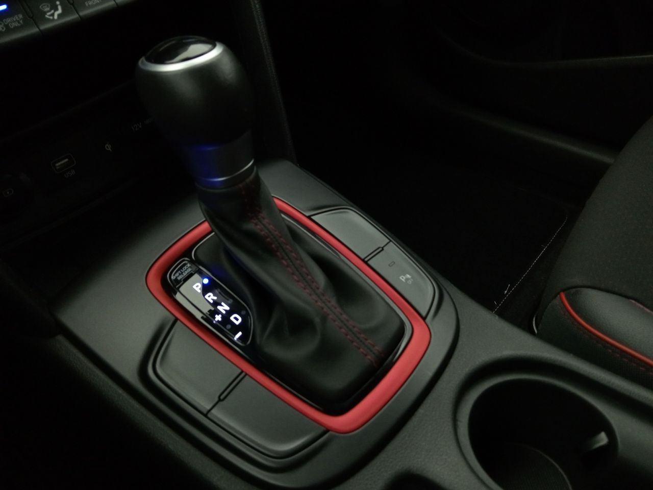 Foto Hyundai Kona 15