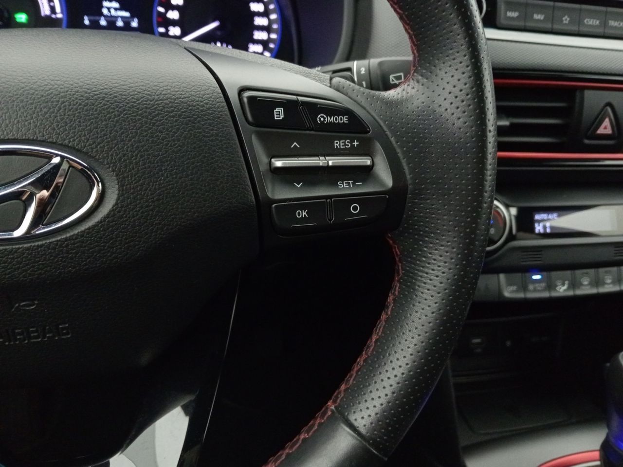 Foto Hyundai Kona 17
