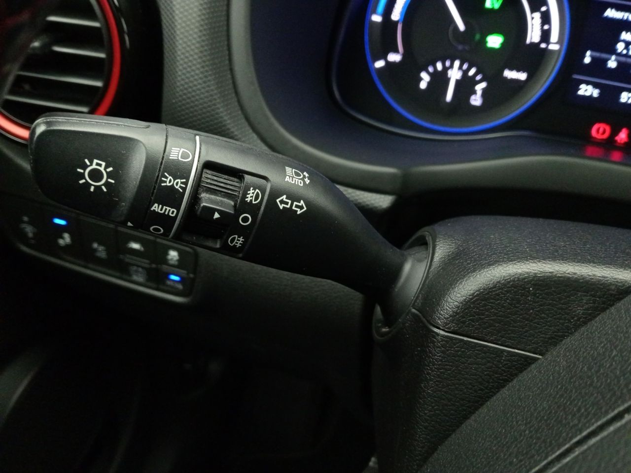 Foto Hyundai Kona 19